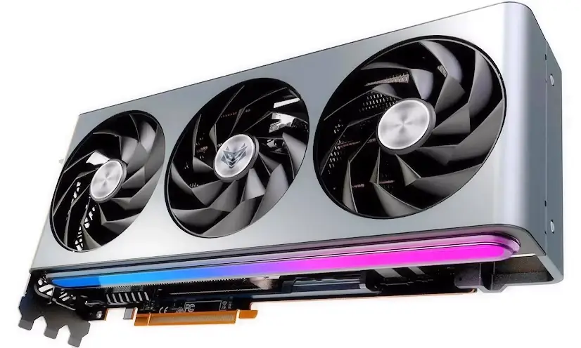 Montaje Tarjeta Gráfica AMD Radeon RX 9700 XT Gaming PC Sierra Norte Madrid Montaje Tarjeta Gráfica AMD Radeon RX 9700 XT Gaming PC Sierra Norte Madrid